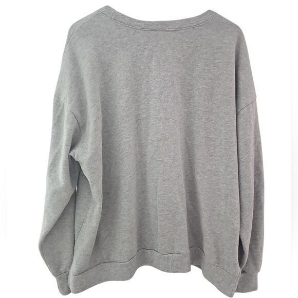 Wizarding World of Harry Potter Junior's Sz XXL Sweatshirt Gryffindor Castle - Picture 2 of 15